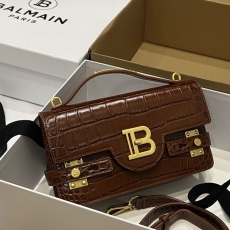 Balmain Satchel Bags